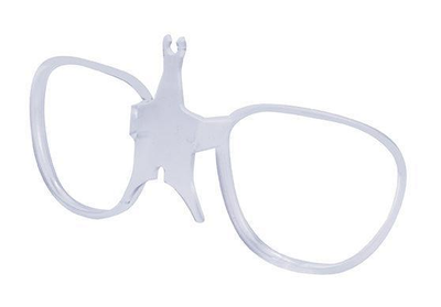 Діоптричні вставки для окулярів Global Vision Ballistech-2, 3 RX-insert