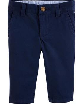 Брюки для малышей Carter's ,81-86 см,24мес.(224G711) 6652