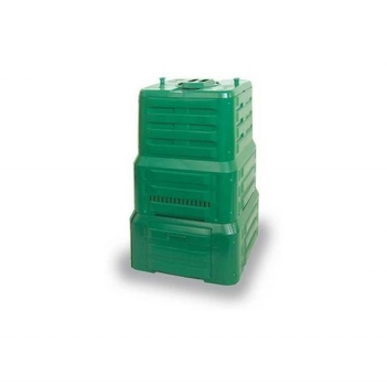 Компостер EKOBAT 400 L TERMO-400 Зеленый