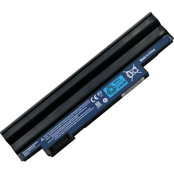 Батарея для ноутбука Acer AL10A31, 5200mAh, 6cell, 11.1 V, Li-ion, чорний,