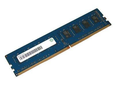 Оперативная память Ramaxel DDR4 8GB 2133MHz (RMUA5090KB78HAF-2133) Б/У