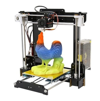 3d принтер Anet A8