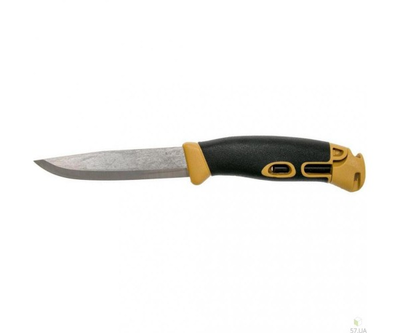 Ніж Morakniv Companion Spark Yellow (13573)