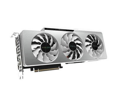 Відеокарта GIGABYTE GeForce RTX 3080 Ti VISION OC 12G (GV-N308TVISION OC-12GD)