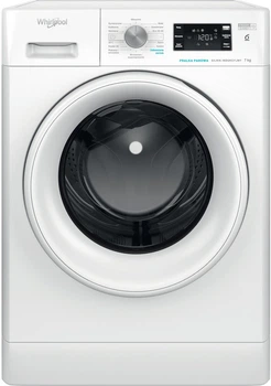 Пральна машина Whirlpool FFB7038WVPL