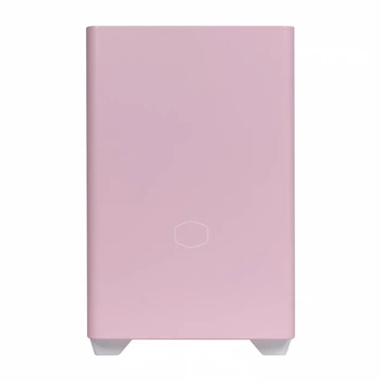 Корпус CoolerMaster MasterBox NR200P (MCB-NR200P-QCNN-S00)