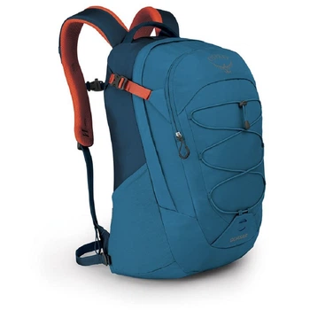 Рюкзак Osprey Quasar 28 світло-синій
