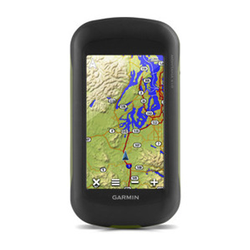 GPS навигатор Garmin Montana 610 (010-01534-00)