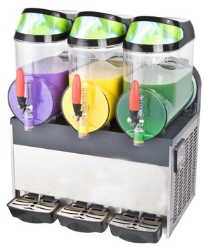 Гранитор EWT Inox XRJ10 х3