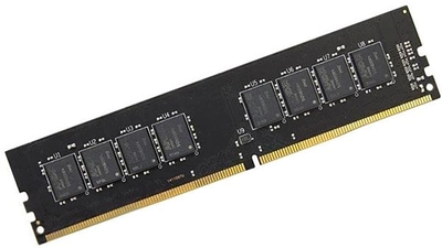 Оперативная память AMD DDR4-2400 8192MB PC4-19200 R7 Performance Series (R748G2400U2S-U) ($GT805450) - Уценка