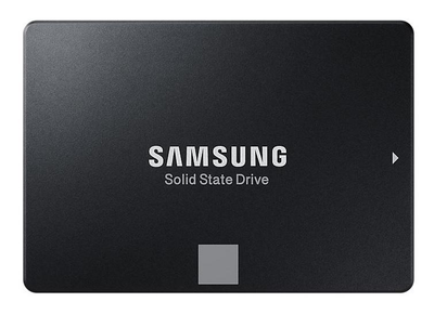 Накопичувач SSD Samsung Sata 2.5" 1.92Tb SM883 (MZ7KH1T9HAJR), б/в