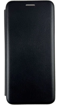 Чохол-книжка Elegant на Xiaomi Redmi 7 чорний