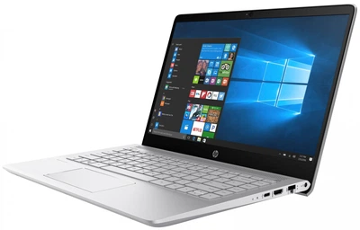 Ноутбук HP Pavilion 14-bf080no (1RK27EA) Ro2LT05HP0006 Б/У