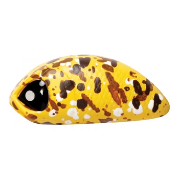 Воблер Lucky John Pro Series Haira Tiny Plus One 44LBF (колір 506) (HAT44LBF-506)
