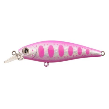 Воблер плаваючий Lucky John X-Shad F 7.5 см / E152 (LJE04075-E152)