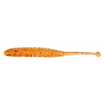Силікон Lucky John Spanky Worm 3.2"/036 (140161-036)
