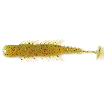 Силікон Lucky John Bagsy Shad 2.8"/SB05 (140107-SB05)