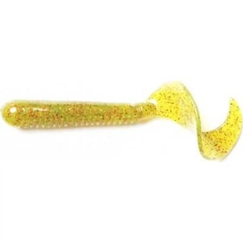 Силікон Lucky John Chank Tail 2.9 in/ 74мм / 7шт / колір SB05 (140106-SB05)