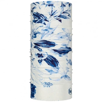 Бафф Buff CoolNet UV+ Delft Multi Білий-Синій