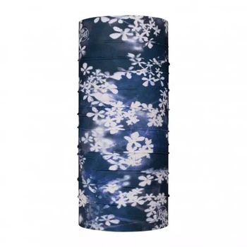 Бафф Buff Coolnet UV+ Mims Night Blue Білий-Синій