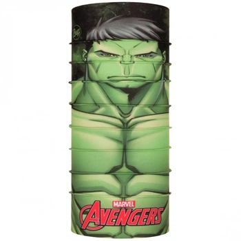 Бафф Buff Original Superheroes Avengers hulk (Junior) Різнокольоровий