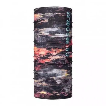 Бафф Buff Coolnet UV+ Brine Multi Чорний-Сірий