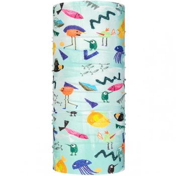 Мультиповязка Buff Baby Coolnet UV+ Otom Skye (1033-BU 125179.786.10.00)