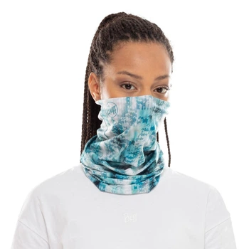 Бафф Buff COOLNET UV+ blauw turquoise Блакитний
