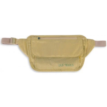 Поясная сумка Tatonka Skin Waist Pouch Кавовий