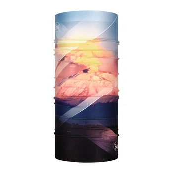 Бафф Buff COOLNET UV+ popocatépetl Різнокольоровий