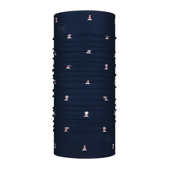 Шарф-труба Buff Original Degrees, Navy Темно-синій