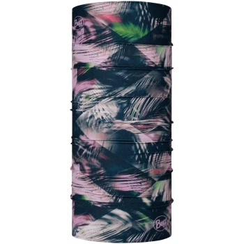 Бафф Buff Coolnet UV+ Kingara Multi Чорний-Рожевий