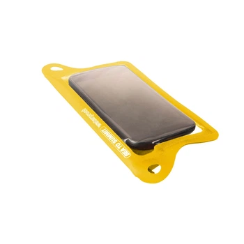 Гермочехол Sea To Summit Smartphones TPU Guide Waterproof Case Жовтий