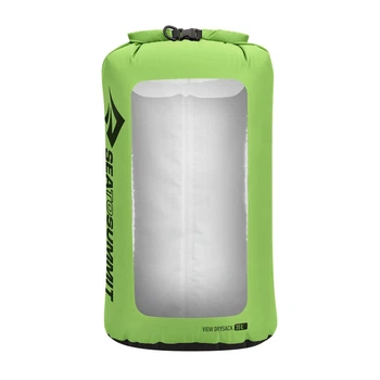 Гермомешок Sea To Summit View Dry Sack 35 л Зелений