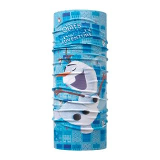 Бафф Buff Frozen Original adventure scuba blue Блакитний