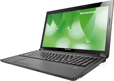 БУ Ноутбук Lenovo B570 15.6 Intel B950 4 RAM 500 HDD NVIDIA GT 410M 1 ГБ