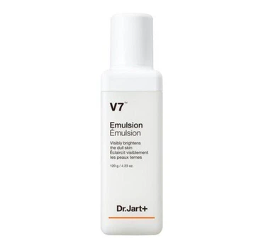 Освітлююча емульсія для обличчя Dr.Jart + V7 Emulsion 120 мл