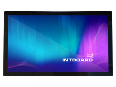 Інтерактивний дисплей INTBOARD 43″