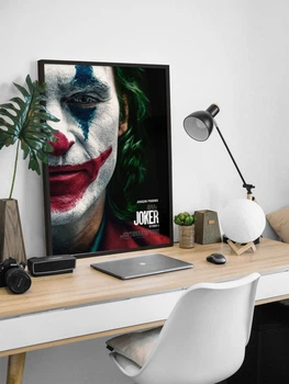 Постер фільму Joker Джокер (J2)