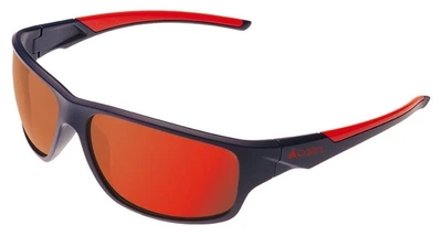 Cairn очки River mat midnight-scarlet