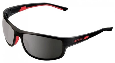 Cairn очки Move mat black-red