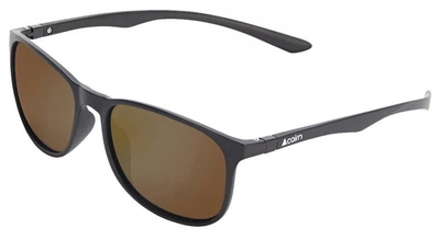 Cairn окуляри Stan mat black-brown