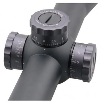 Прицел Vector Optics Marksman 4-16x44 (30mm) FFP (SCFF-25)