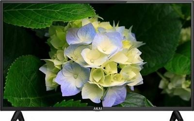 Телевизор AKAI UA40DM2500S9 (Smart)