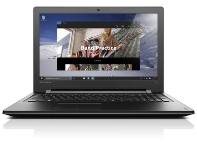 БУ Ноутбук Lenovo Ideapad 300-15IBR 15.6 Intel N3700 ( 4 ЯДРА ) 8 RAM 128 SSD NVIDIA GT 920M 1 ГБ