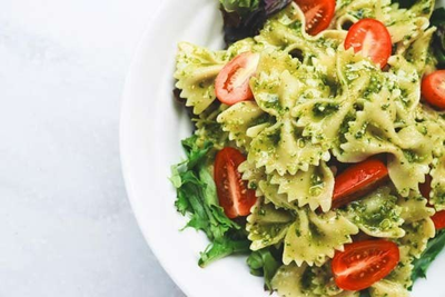 Макароны Golden Pasta (твёрдые сорта пшеницы) Бабочки 400 г (МА00012161)