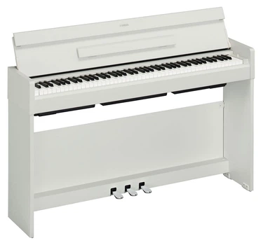 Цифровое пианино Yamaha Arius YDP-S35 (White)