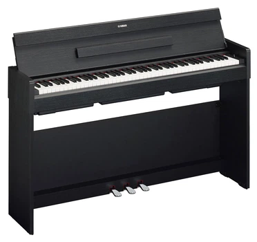 Цифровое пианино Yamaha Arius YDP-S35 (Black)