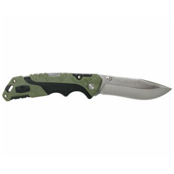 Ніж Buck Folding Pursuit Large 9,2 см 659GRS