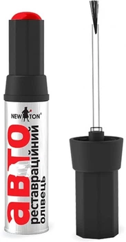 Олівець Грунт сірий NEW TON® (антикор) 12мл (шт.)